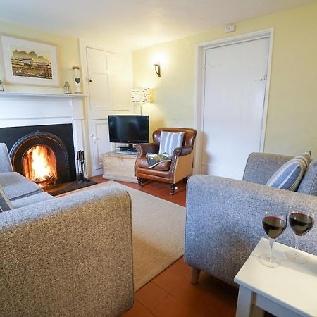 Aldeburgh Cottage Dış mekan fotoğraf